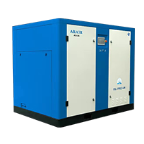 無油水潤滑螺桿空壓機(jī)